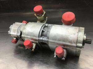 Liebherr Pompe à engrenages